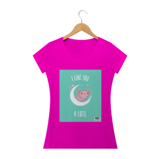 Nome do produto Baby Long  I Like You A Lotl