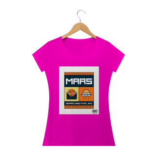 Nome do produto Baby Long Mars