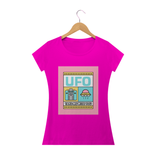 Nome do produto Baby Long UFO