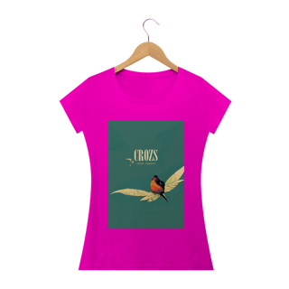 Nome do produto Baby Long Crozs Autumn