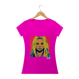 Nome do produto Baby Long  Britney In The Zone