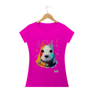 Nome do produto Baby Long Space Dog
