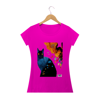 Nome do produto Baby Long Space Cat