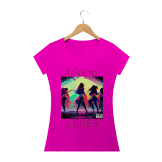 Nome do produto Baby Long  K Pop Lover