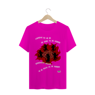 Nome do produto Camiseta Classic Aserehe II