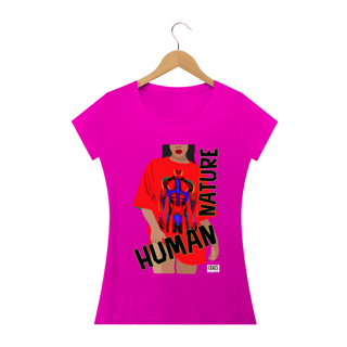 Nome do produto Baby Long Human Nature