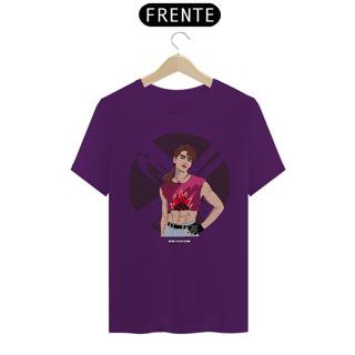 Nome do produto Camiseta Gambit 97