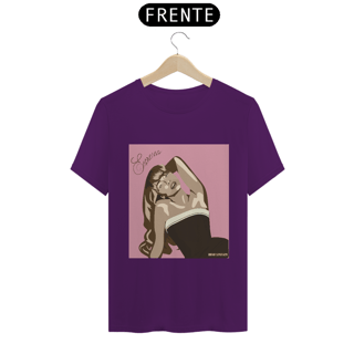 Nome do produto Camiseta Sabrina Carpenter Espresso 2