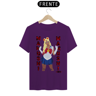 Nome do produto Camiseta Megan Thee Stallion Mamushi