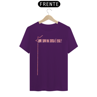 Nome do produto Camiseta Xou da Xuxa