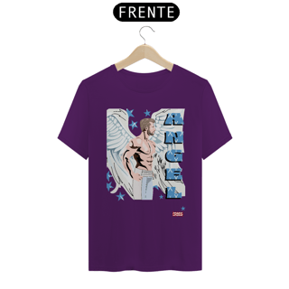 Nome do produto Camiseta Angel Xmen
