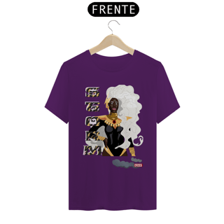 Nome do produto Camiseta Tempestade X Men