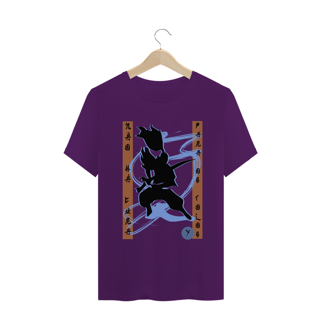 Nome do produto Camiseta Não Há Cura Para Os Tolos 02