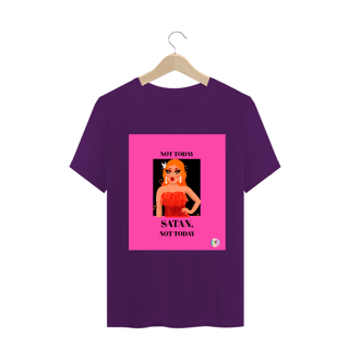 Nome do produto Camiseta Classic Not Today