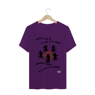 Nome do produto Camiseta Classic Aserehe