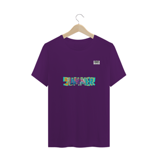 Nome do produto Camiseta Classic Summer