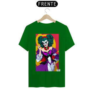 Nome do produto Camiseta Joker 
