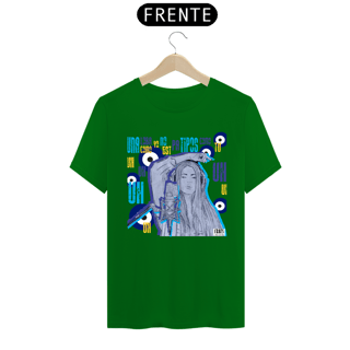 Nome do produto Camiseta Shakira BZRP Music Sessions #53