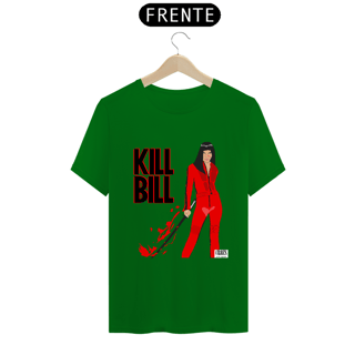 Nome do produto Camiseta SZA Kill Bill