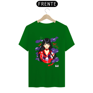 Nome do produto Camiseta Sailor Marte 