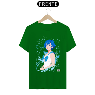Nome do produto Camiseta Sailor Mercurio