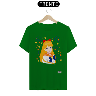 Nome do produto Camiseta Sailor Venus 