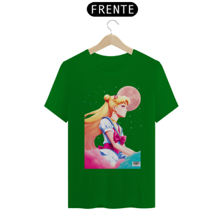 Nome do produto Camiseta Usagi Sailor Moon