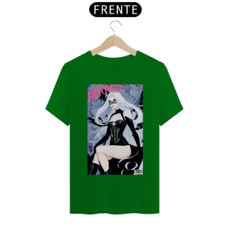 Nome do produto Camiseta Blackcat 