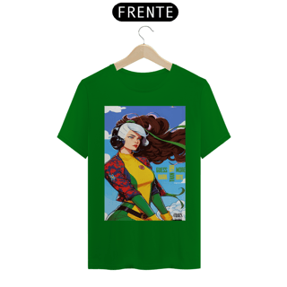 Nome do produto Camiseta Vampira 