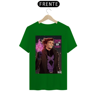 Nome do produto Camiseta Gambit Bon Vivant