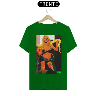 Nome do produto Camiseta Britney VMAs 2001