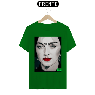 Nome do produto Camiseta Madonna Madame X