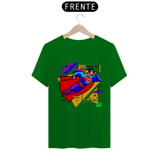 Nome do produto Camiseta Superman