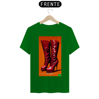 Nome do produto Camiseta Padam Kylie Minogue
