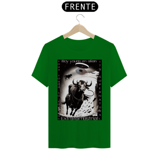 Nome do produto Camiseta E.T Katy Perry