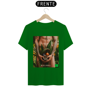 Nome do produto Camiseta Coco Loco Maluma