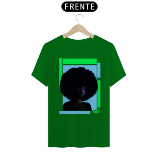 Nome do produto Camiseta Sink Sudan Archives