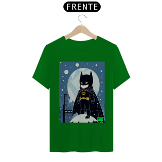 Nome do produto Camiseta Batman Inverno