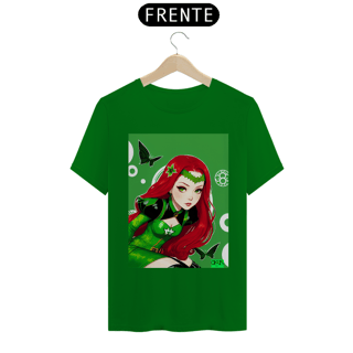 Nome do produto Camiseta Hera Venenosa
