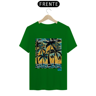 Nome do produto Camiseta Uma Brasileira
