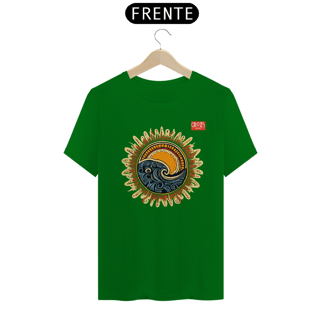 Nome do produto Camiseta Sol e Mar