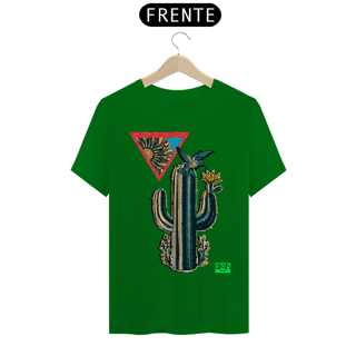 Nome do produto Camiseta Cacto