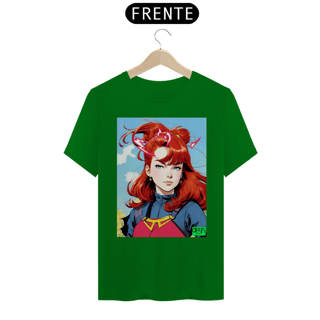 Nome do produto Camiseta Jean Grey