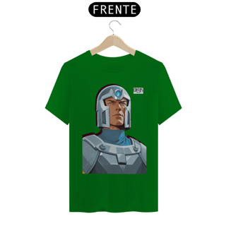 Nome do produto Camiseta Magneto 