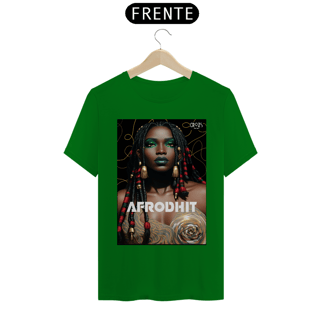 Nome do produto Camiseta AFRODHIT