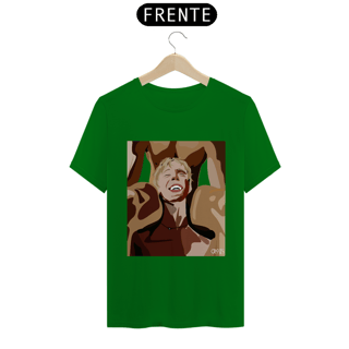 Nome do produto Camiseta Troye Sivan Something To Give Each Other