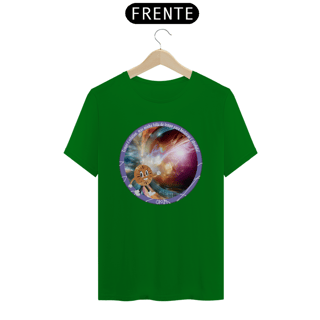 Nome do produto Camiseta Senhorita Minutos 