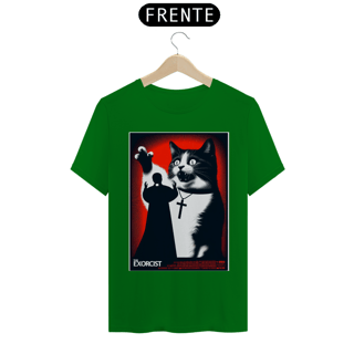 Nome do produto Camiseta O Exorcista 