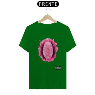 Nome do produto Camiseta Pinkprint Nicki Minaj