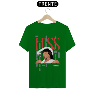 Nome do produto Camiseta HISS Megan Thee Stallion